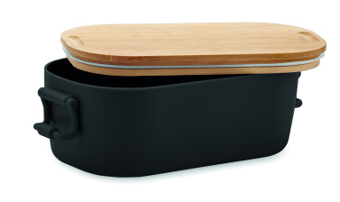 Logotrade promotional product picture of: PP lunch box 700 ml