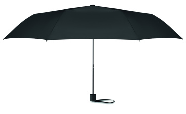Logotrade promotional gift image of: 21 inch RPET umbrella set