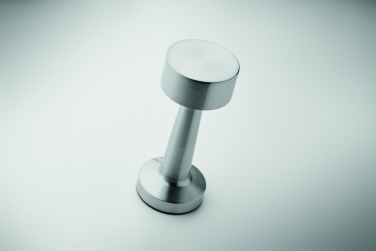 Logotrade promotional merchandise picture of: Rechargeable iron table lamp