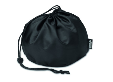 Logotrade promotional product picture of: Travel pillow in foam