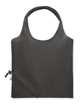 Logotrade corporate gifts photo of: Foldable shopping bag 140 gr/m²