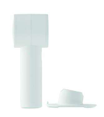 Logotrade corporate gift image of: Small portable fan 2000 mAh