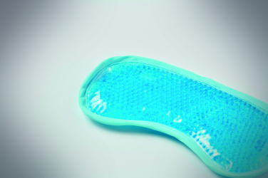 Logo trade corporate gifts picture of: Reversible cooling eye mask