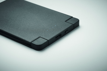 Logotrade advertising product picture of: Magnetic power bank 2500 mAh