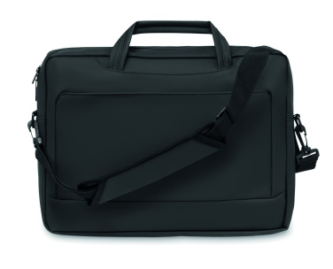 Logo trade promotional item photo of: 15 inch laptop bag