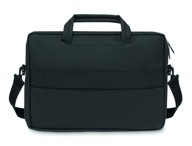 Logo trade promotional gift photo of: 15 inch laptop bag