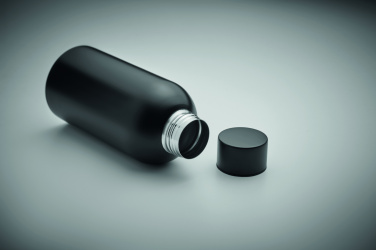 Logotrade advertising product picture of: Single wall bottle 500 ml