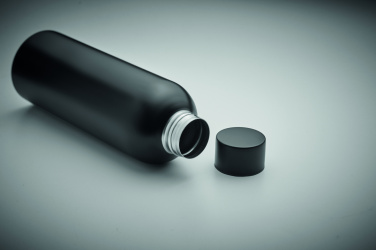 Logo trade advertising product photo of: Single wall bottle 750 ml