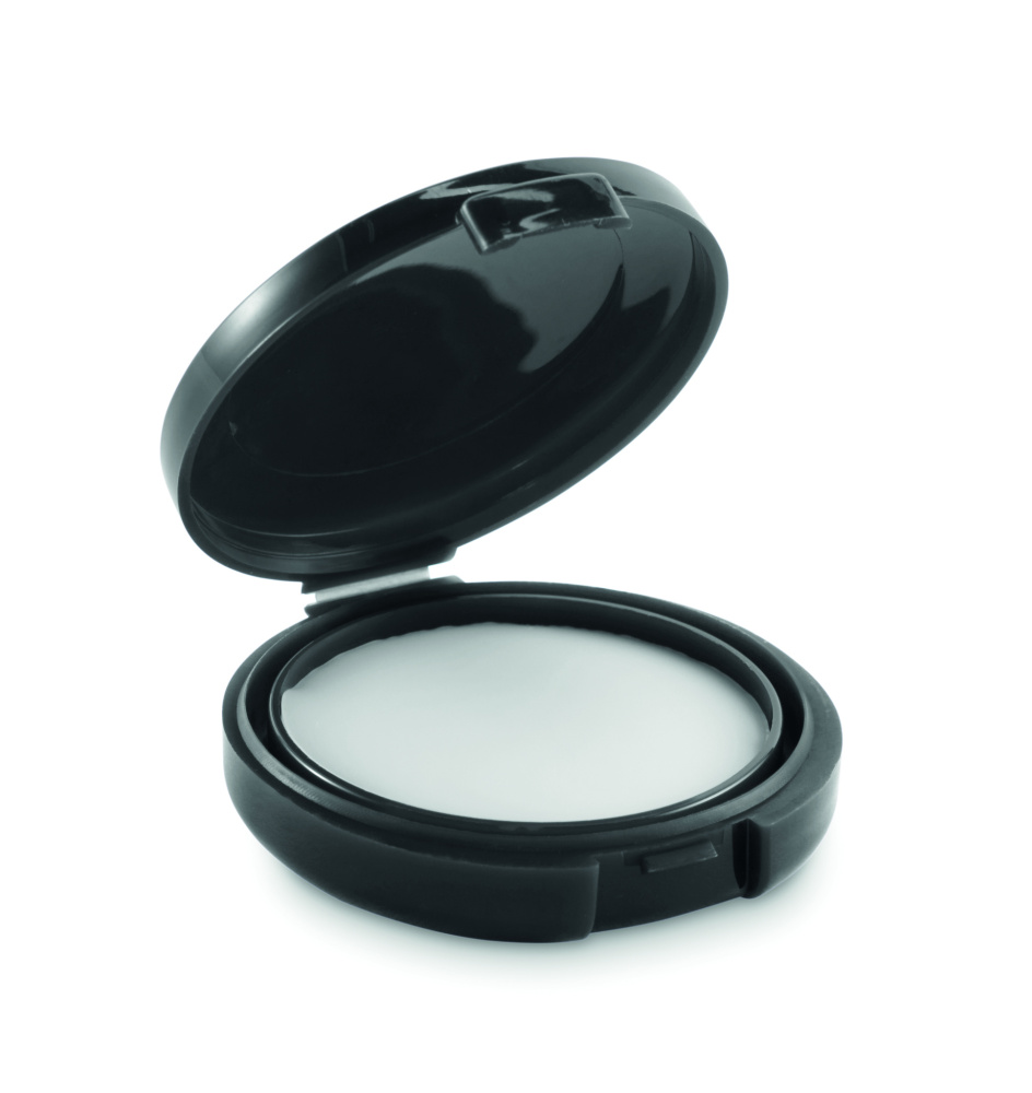 Logotrade promotional merchandise image of: Vegan lip balm