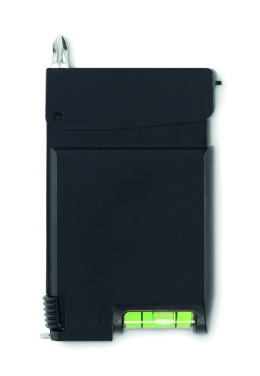 Logotrade corporate gift picture of: Multifunctional measuring tape