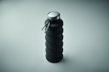 Logotrade promotional gifts photo of: Collapsible bottle 500ml