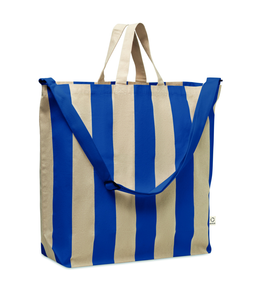 Logotrade business gift image of: Extra large beach bag 280gr/m²