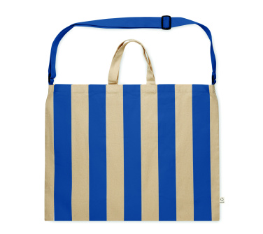 Logotrade corporate gift image of: Extra large beach bag 280gr/m²