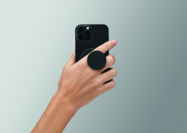 Logotrade promotional giveaways photo of: Magnetic phone holder