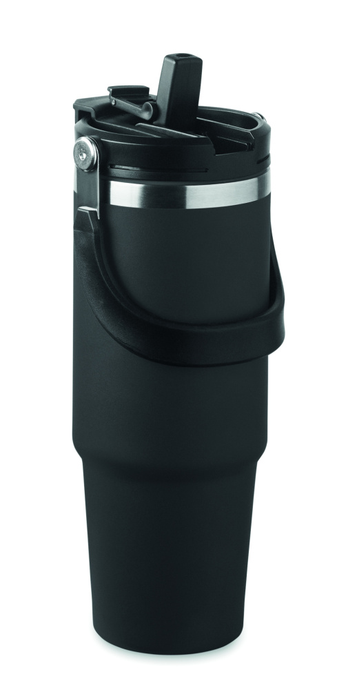 Logotrade advertising product image of: Double wall tumbler 850 ml