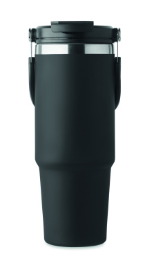 Logotrade promotional giveaway picture of: Double wall tumbler 850 ml