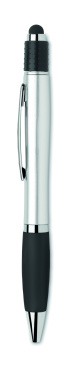 Logotrade promotional merchandise photo of: Stylus spinner pen