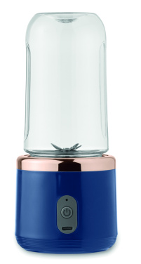 Logo trade promotional merchandise picture of: Portable blender