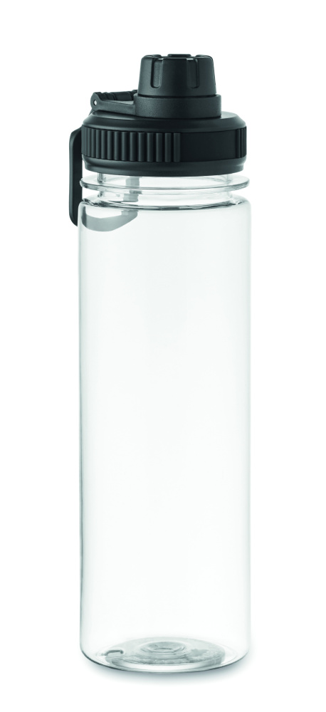 Logo trade promotional gifts picture of: RPET bottle 750 ml