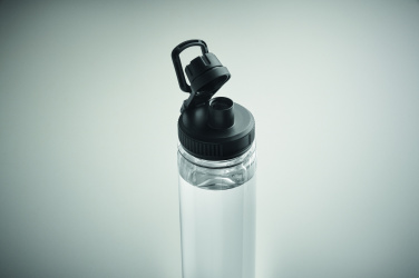 Logotrade promotional items photo of: RPET bottle 750 ml