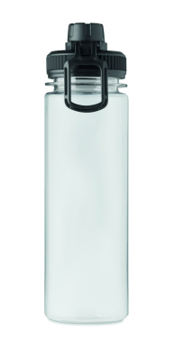 Logo trade promotional items picture of: RPET bottle 750 ml