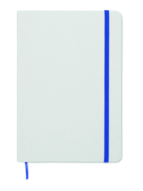 Logotrade promotional item picture of: Colour revealing A5 notebook