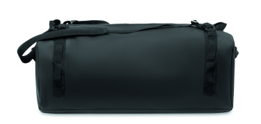 Logotrade business gift image of: Travel tarpaulin duffle bag
