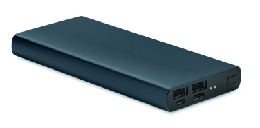 Logo trade corporate gifts picture of: 10000 mAh power bank