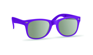 Logo trade promotional giveaway photo of: Sunglasses with UV protection VILJANDI