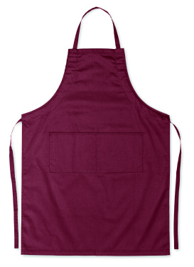Logo trade corporate gifts picture of: Adjustable apron