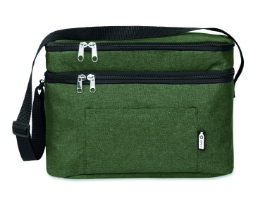 Logotrade corporate gift image of: RPET cooler bag