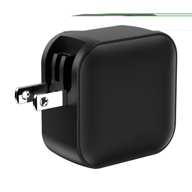 Logotrade promotional giveaway image of: Urban Vitamin Santa Cruz RCS rplastc 70W GAN charger