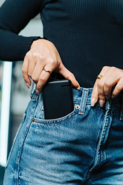 Logo trade promotional products image of: Urban Vitamin Menlo Park RCS rplastic 20,000 20WPD powerbank