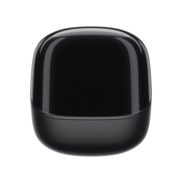 Logotrade promotional gifts photo of: Urban Vitamin Long Beach ENC rplastic wireless earbuds