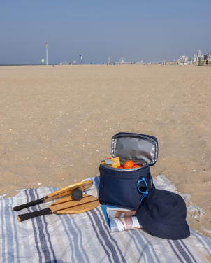 Logo trade promotional merchandise photo of: Sonny Aware™ RPET cooler bag