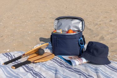 Logo trade promotional product photo of: Sonny Aware™ RPET cooler bag