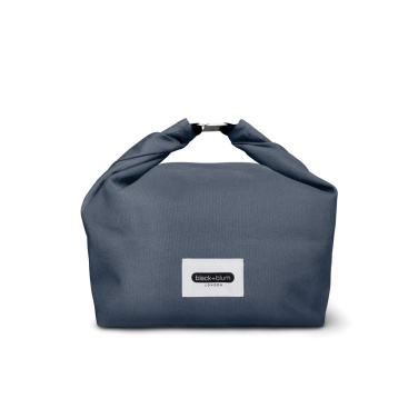 Logo trade promotional giveaways picture of: Black+Blum Lunch Bag