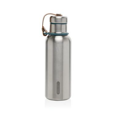 Logo trade promotional merchandise photo of: Black+Blum Insulated Water Bottle Small 500ml