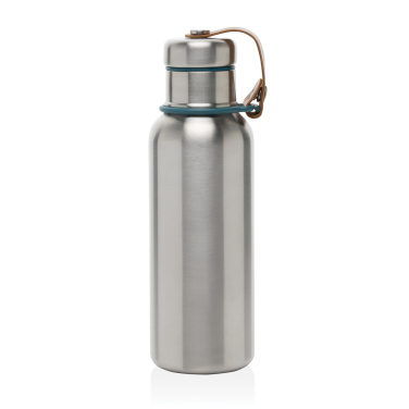 Logotrade promotional merchandise photo of: Black+Blum Insulated Water Bottle Small 500ml