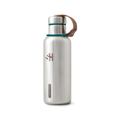 Logo trade promotional giveaways image of: Black+Blum Insulated Water Bottle Small 500ml