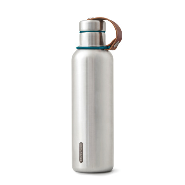 Logo trade promotional gift photo of: Black+Blum Insulated Water Bottle Large 750ml