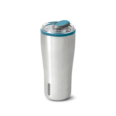 Logotrade promotional giveaway image of: Black+Blum Insulated Travel Tumbler 600ml
