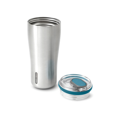 Logo trade promotional item photo of: Black+Blum Insulated Travel Tumbler 600ml
