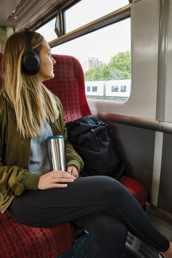 Logo trade promotional products image of: Black+Blum Insulated Travel Tumbler 600ml