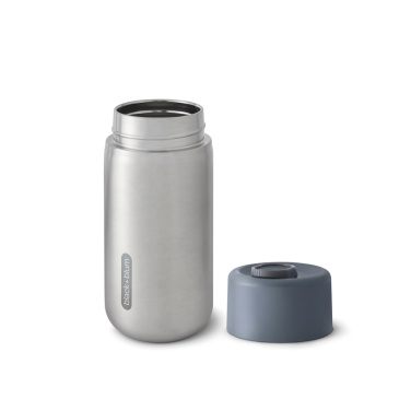 Logotrade business gift image of: Black+Blum Insulated Leakproof Travel Cup Stainless Steel