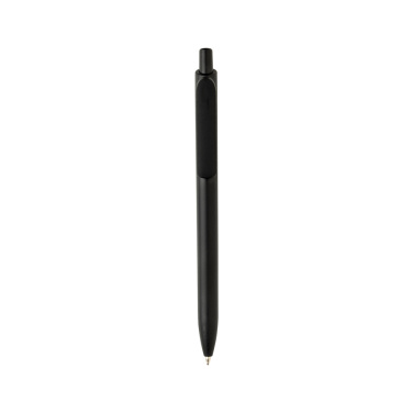 Logo trade promotional giveaway photo of: Bolt GRS certified R-ABS pen