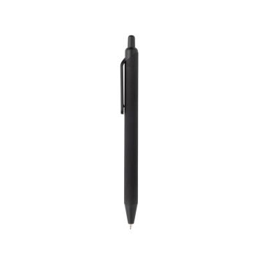 Logotrade corporate gifts photo of: Tide GRS certified RABS pen smooth touch
