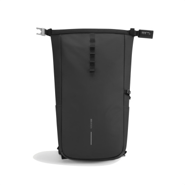Logo trade corporate gift photo of: Urban Water Resistant Anti-theft Backpack