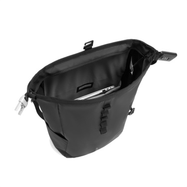 Logotrade promotional giveaway picture of: Urban Water Resistant Anti-theft Backpack