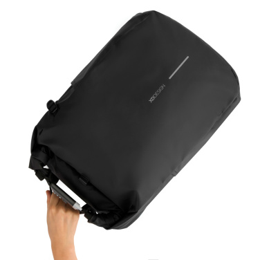 Logotrade corporate gifts photo of: Urban Water Resistant Anti-theft Backpack